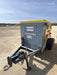 2021 ATLAS COPCO PAS 100 HF CS Enclosed