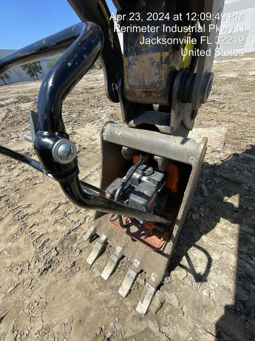 2023 MULTIQUIP MVC82VHW