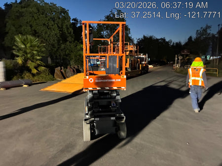 2024 SKYJACK SJ3226
