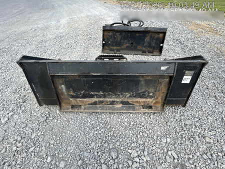 2022 ARROW MATERIAL HANDLING 48" Pallet Forks - Arrow