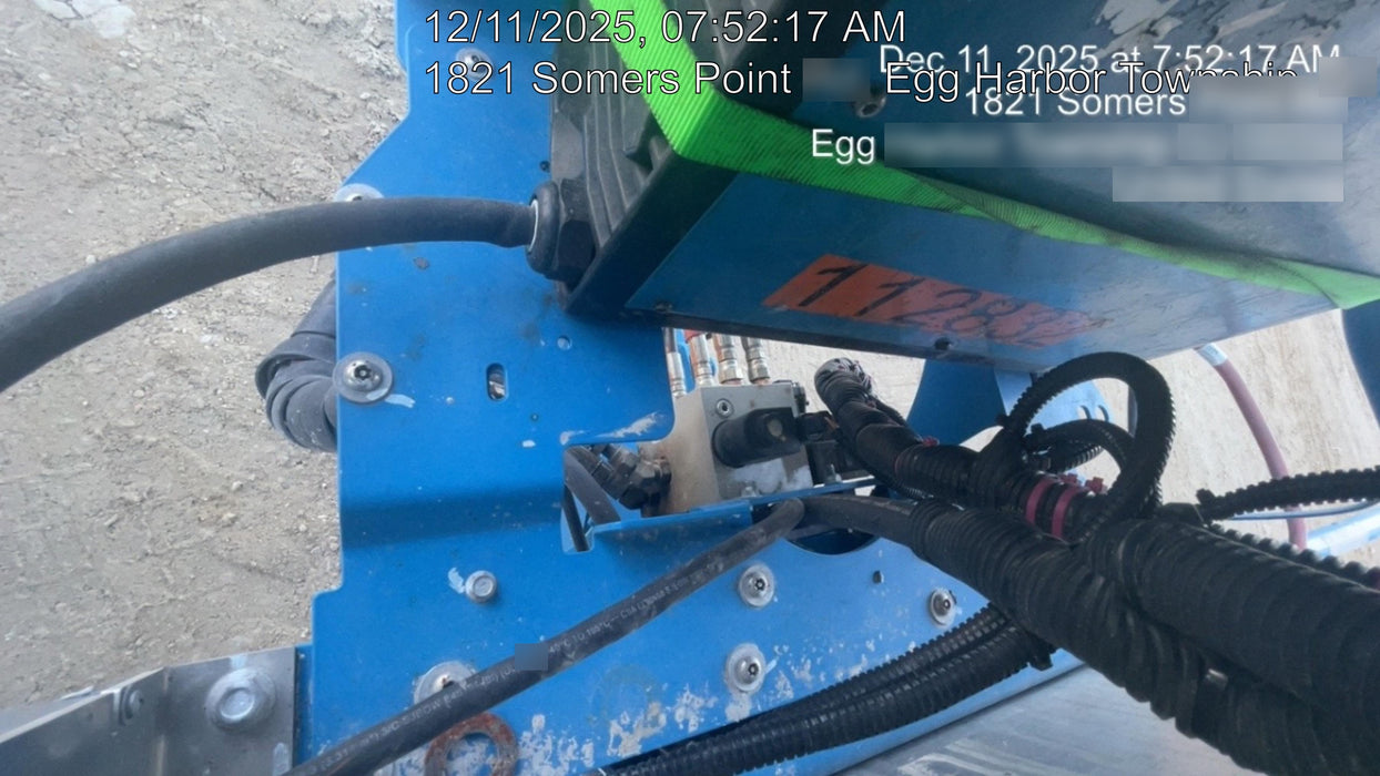 2020 MILLER ELECTRIC CST-280