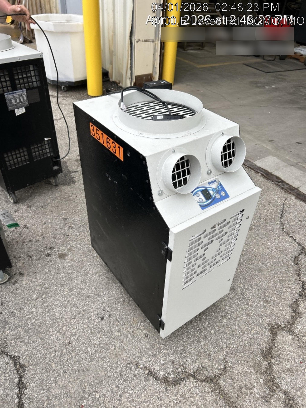 2023 KWIKOOL KPAC1411-2