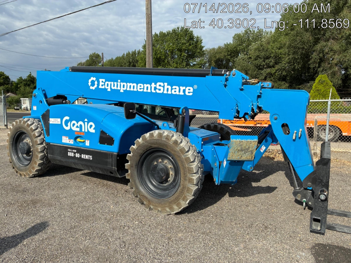 2026 GENIE GTH-1056