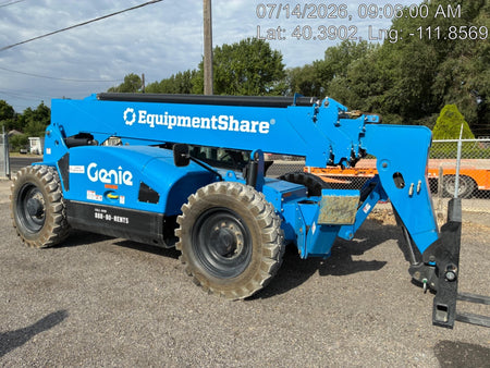 2026 GENIE GTH-1056