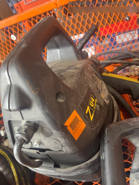 2021 ENERPAC ZU4408JB