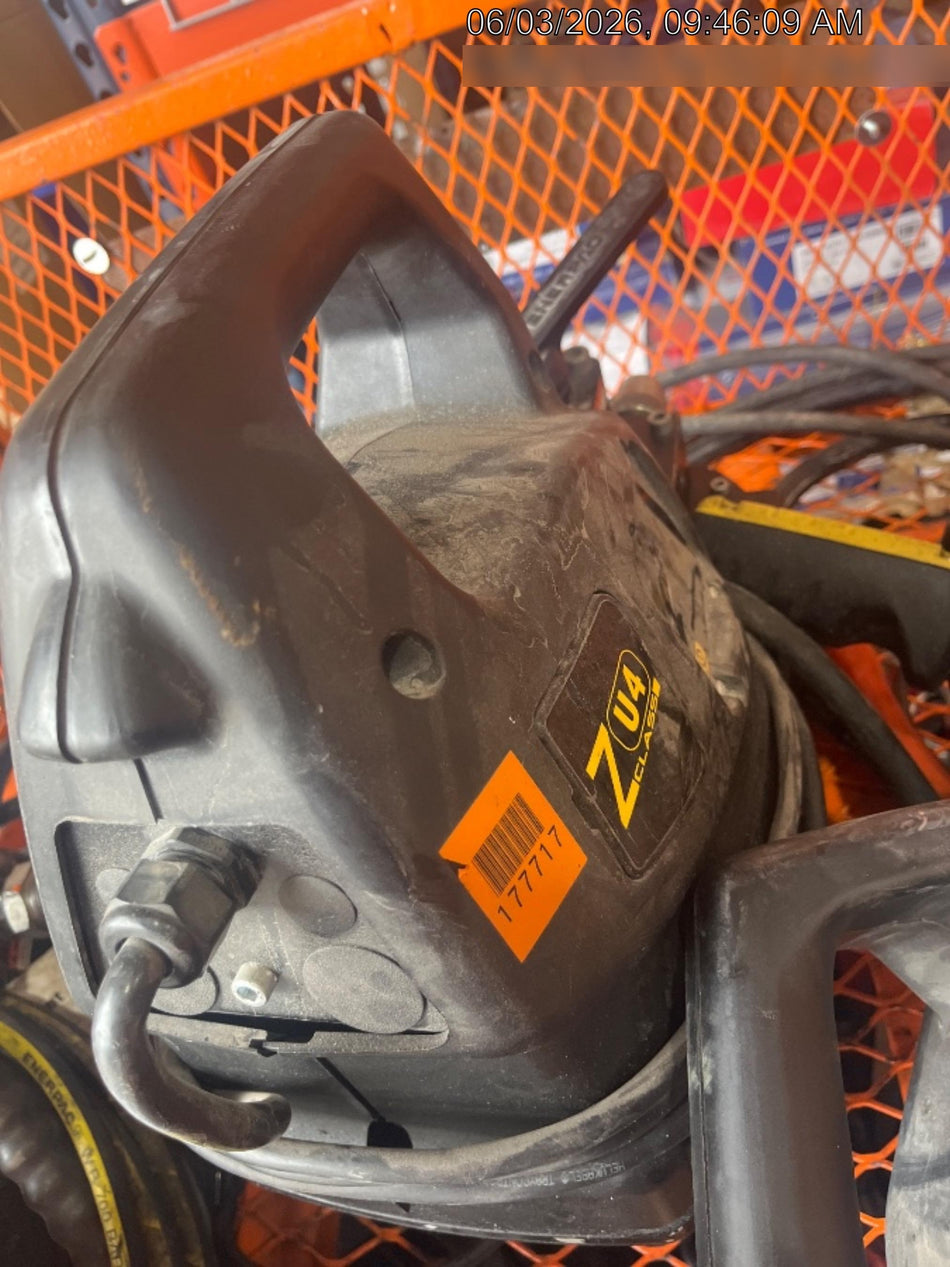 2021 ENERPAC ZU4408JB