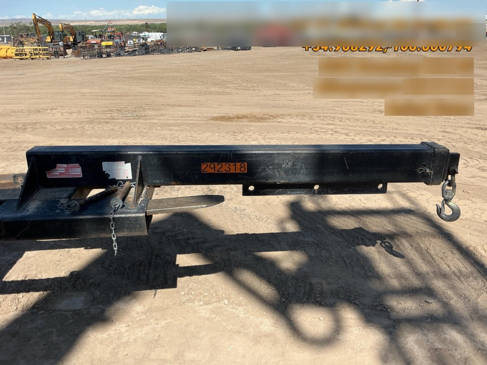 2023 ARROW MATERIAL HANDLING CE60-TH-STP