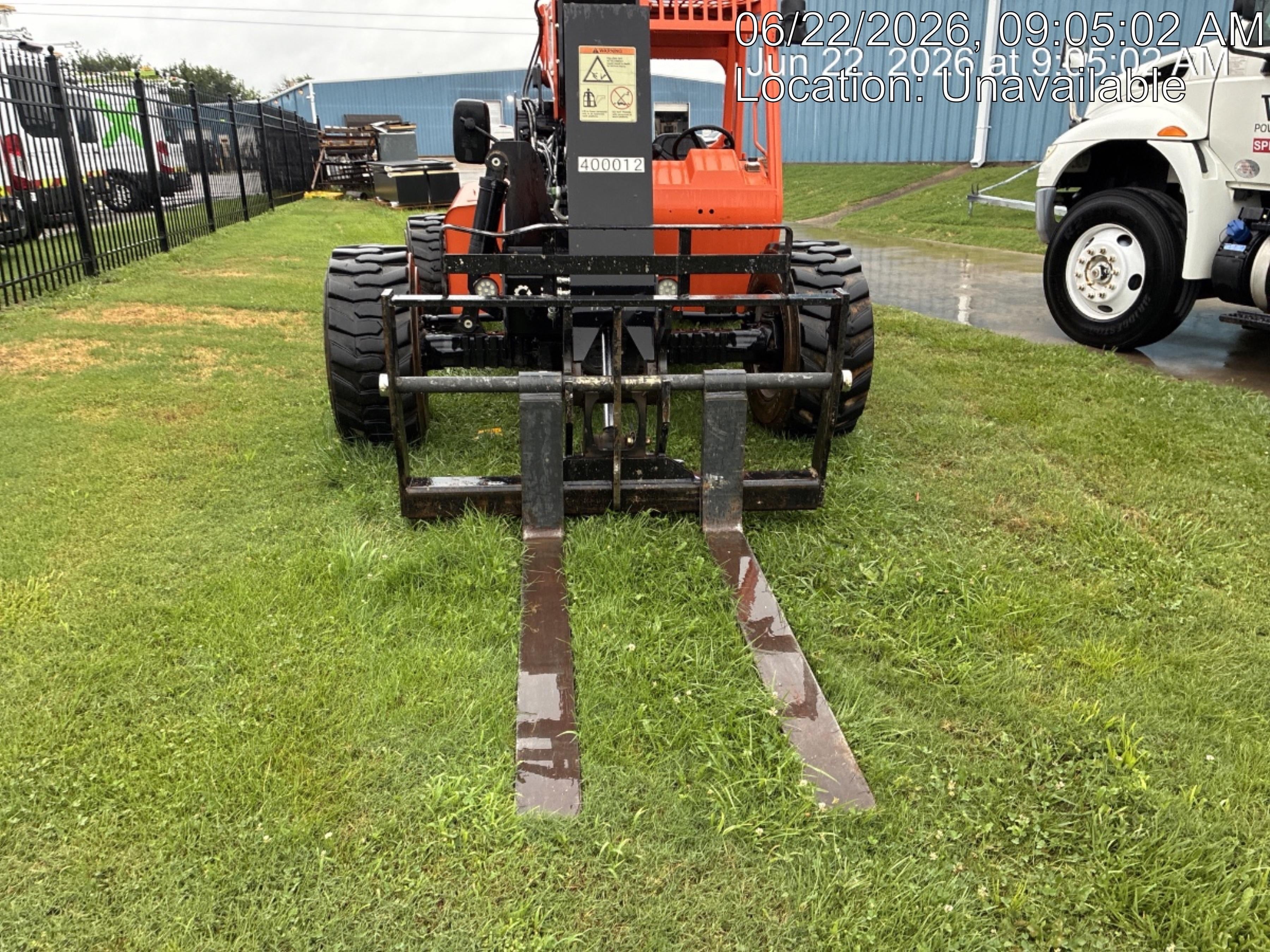 2024 SKYTRAK 6034