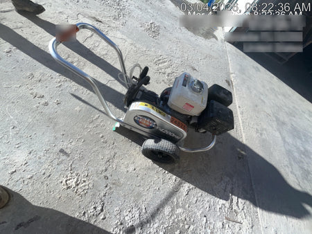 2022 SIMPSON 61096