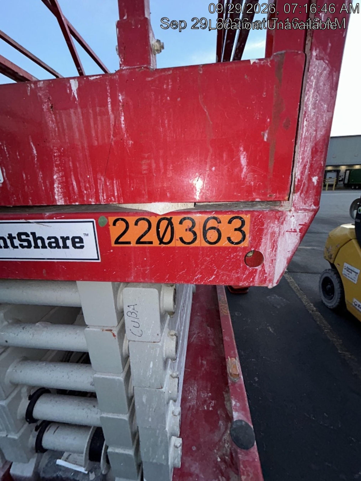 2022 MEC 4046SE