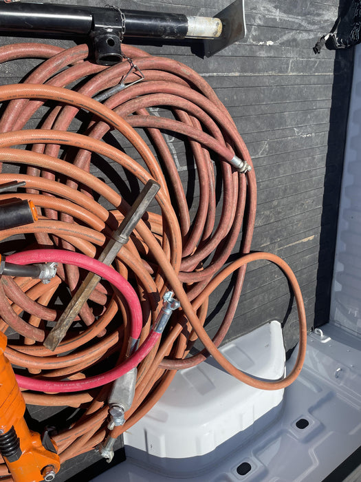 2021 MICHIGAN PNEUMATIC MP-TPB90-114