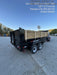 2025 TEXAS PRIDE TRAILERS DT714416KBP
