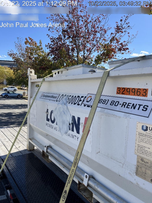 2023 UNITY BLOC 2500