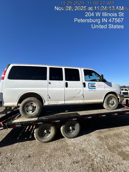 2026 BIG TEX TRAILER 140A-17+3