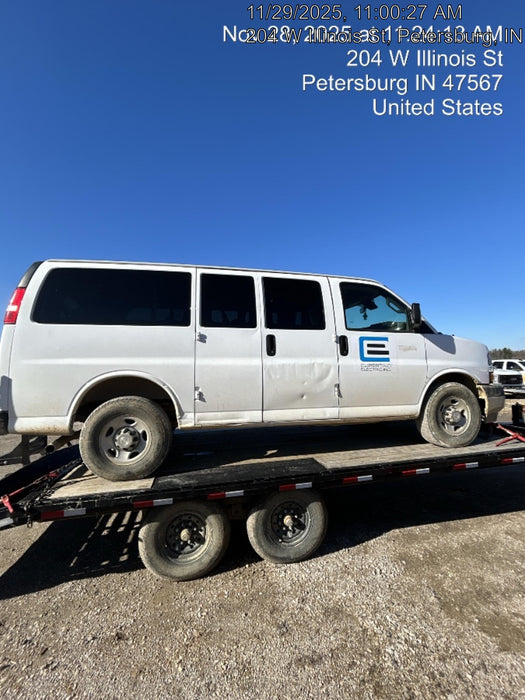 2026 BIG TEX TRAILER 140A-17+3