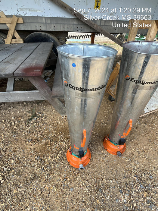 2021 MICHIGAN PNEUMATIC HV-6AM