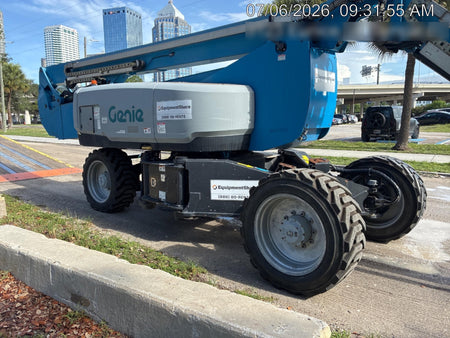 2020 GENIE Z-135/70