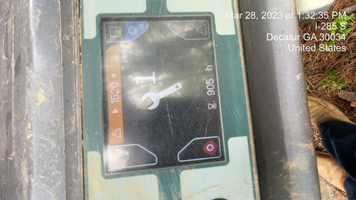 2020 ATLAS COPCO XAS188