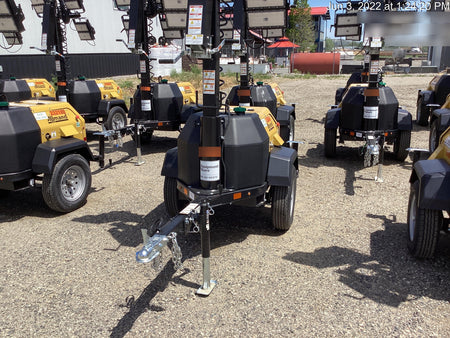 2022 ALLMAND NLV3GR