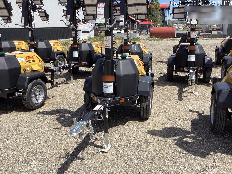 2022 ALLMAND NLV3GR