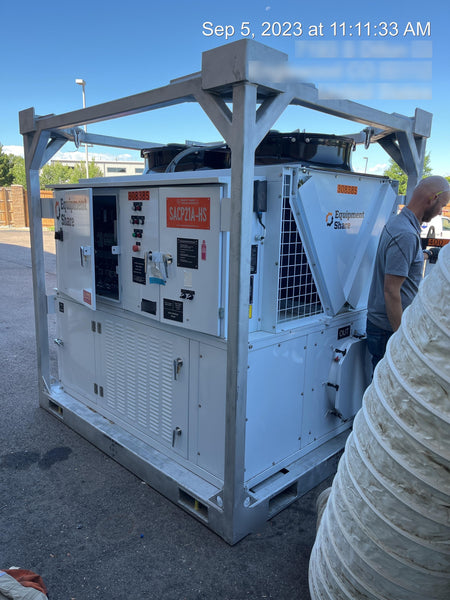 2023 SMARTECH SACP21A-HS