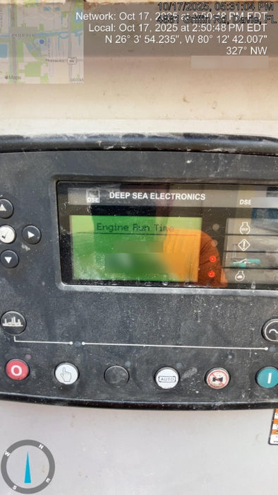 2019 WACKER NEUSON G50