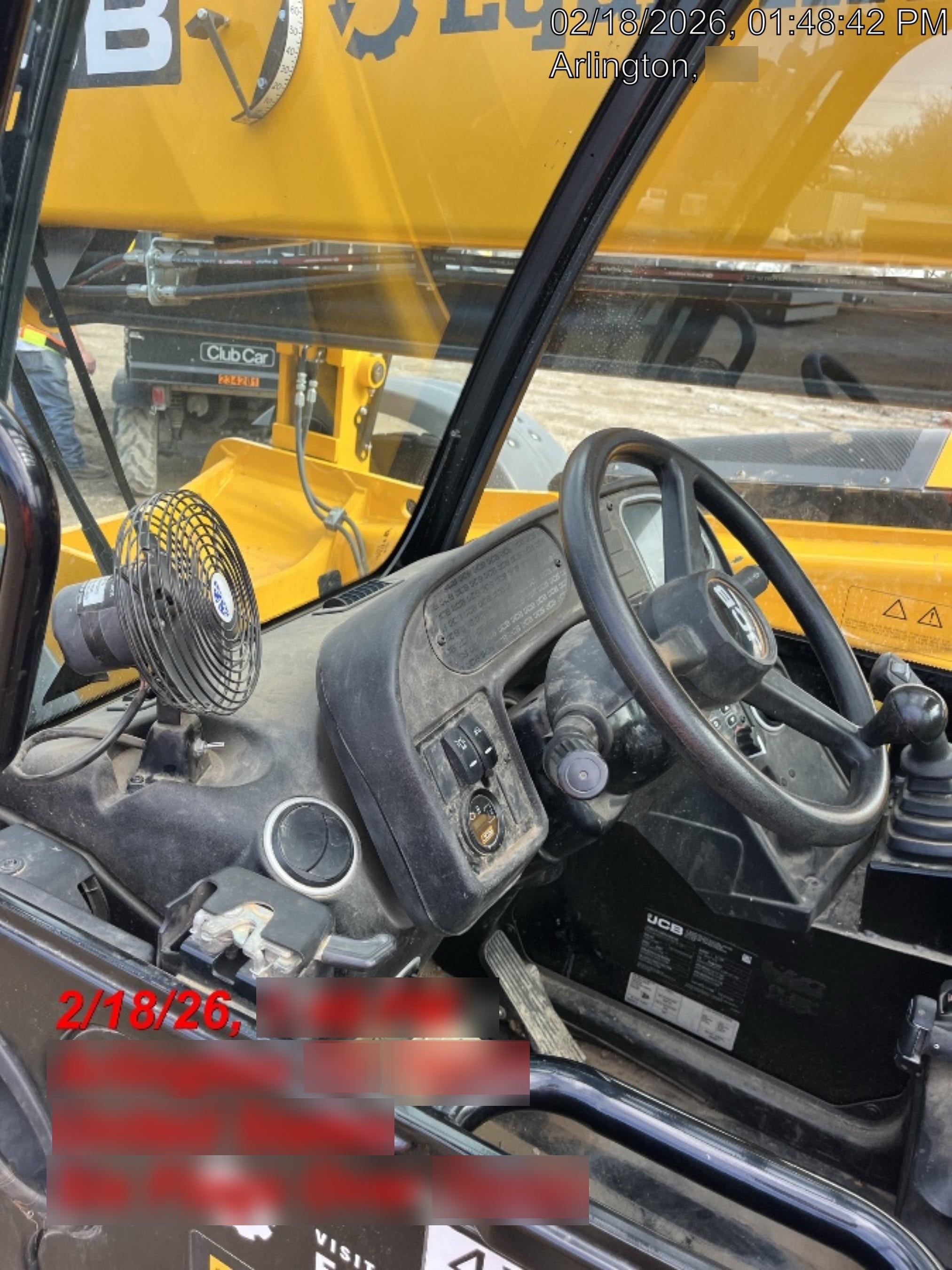 2024 JCB 509-42