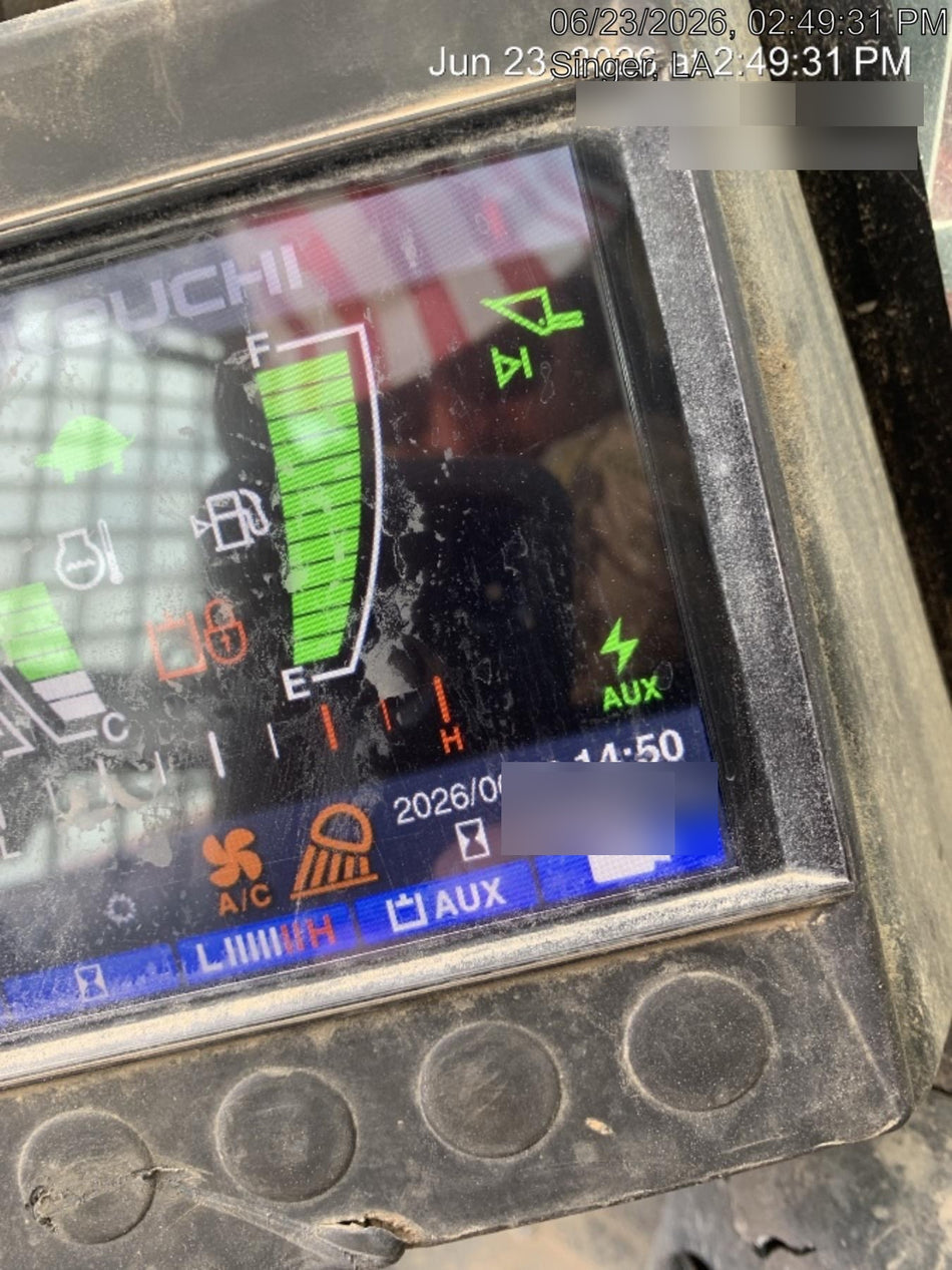 2022 TAKEUCHI TL10V2-CR