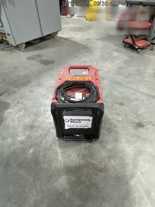 2021 PHOENIX DryMAX XL