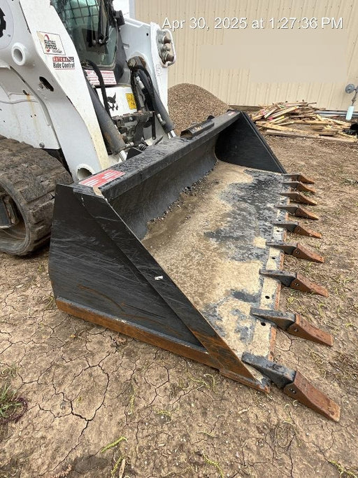 2024 ARROW MATERIAL HANDLING 2308407WUNT-F-HD