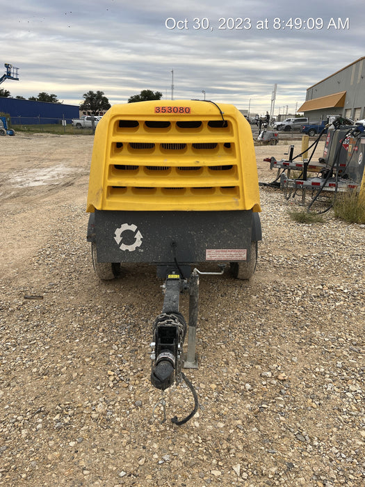 2023 ATLAS COPCO XAS188 CWK