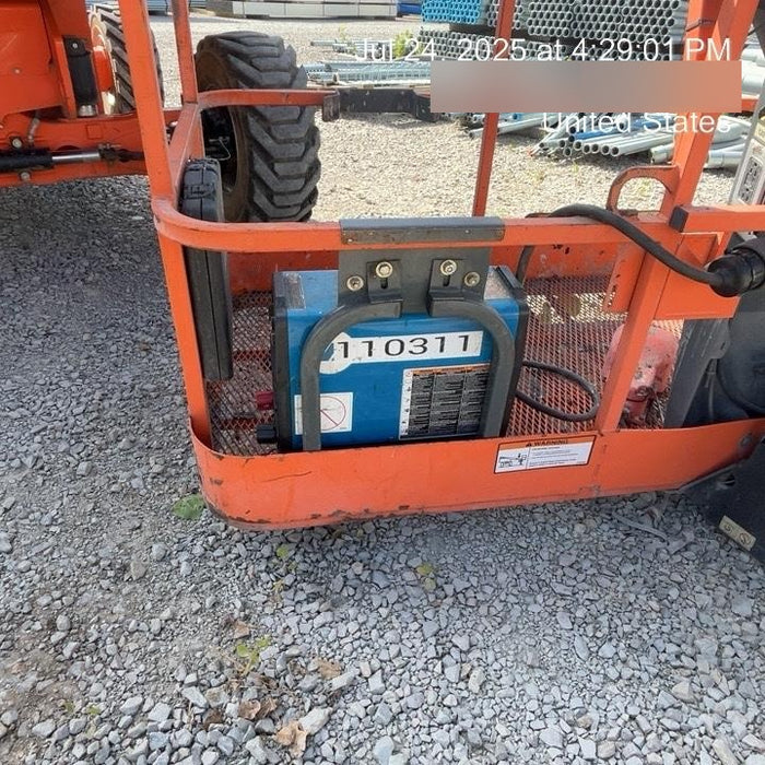 2020 MILLER ELECTRIC CST-280