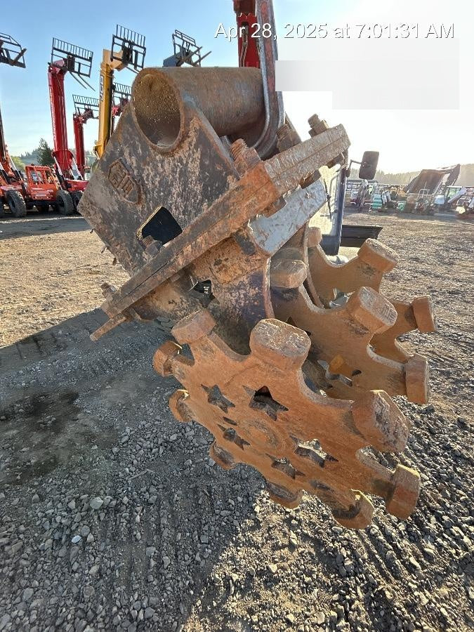2022 STEEL UNLIMITED SUISL24CW