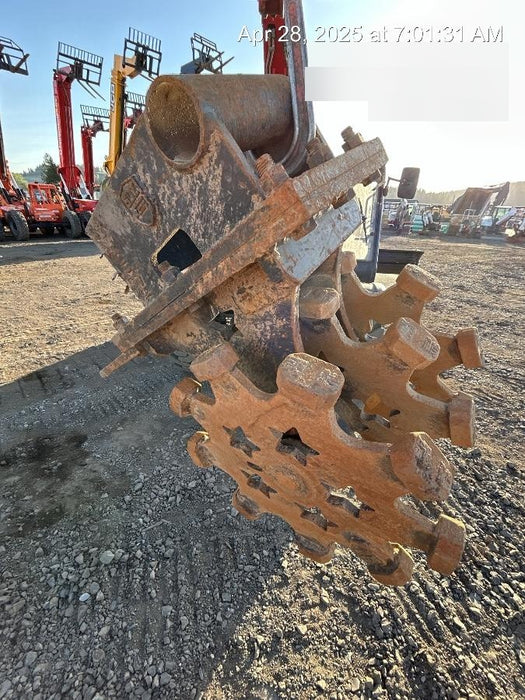 2022 STEEL UNLIMITED SUISL24CW