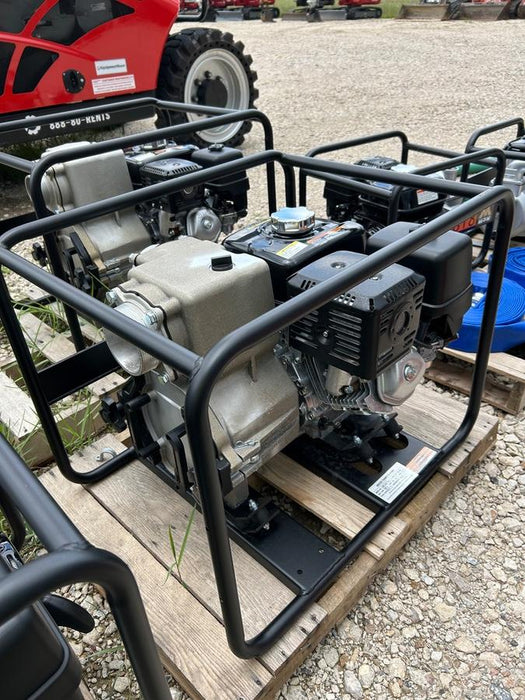 2025 MI-T-M WTP-T04-0MGH