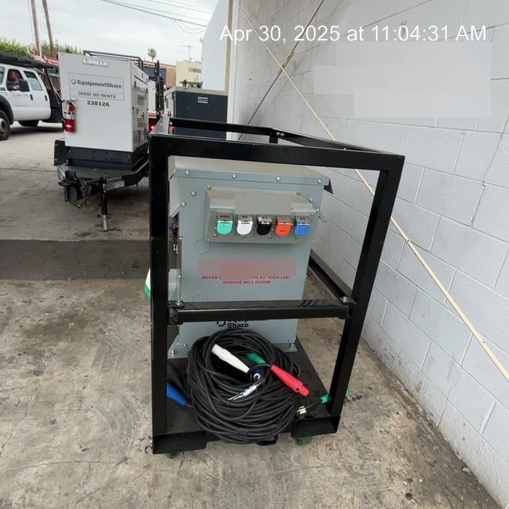 2024 MADDOX GPDTT150