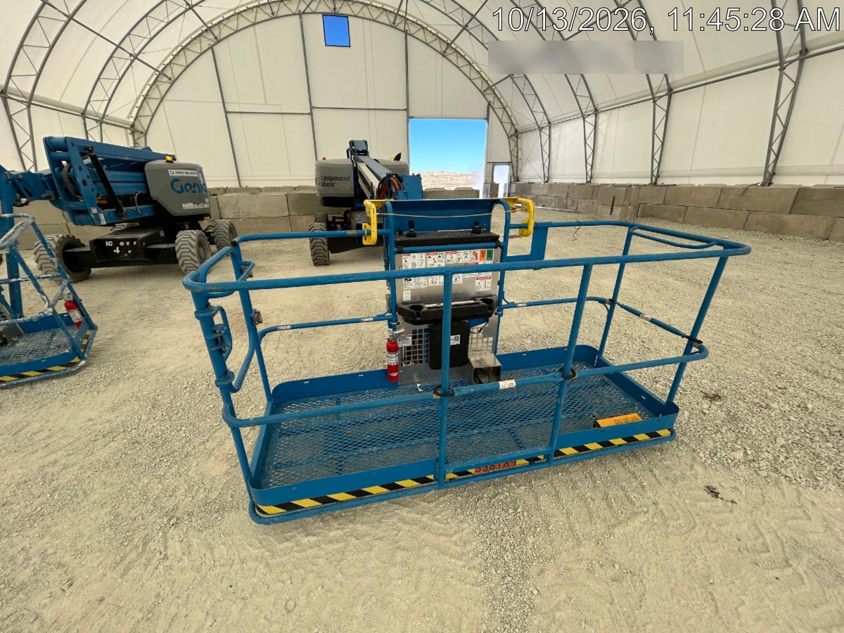 2025 GENIE S-45 XC