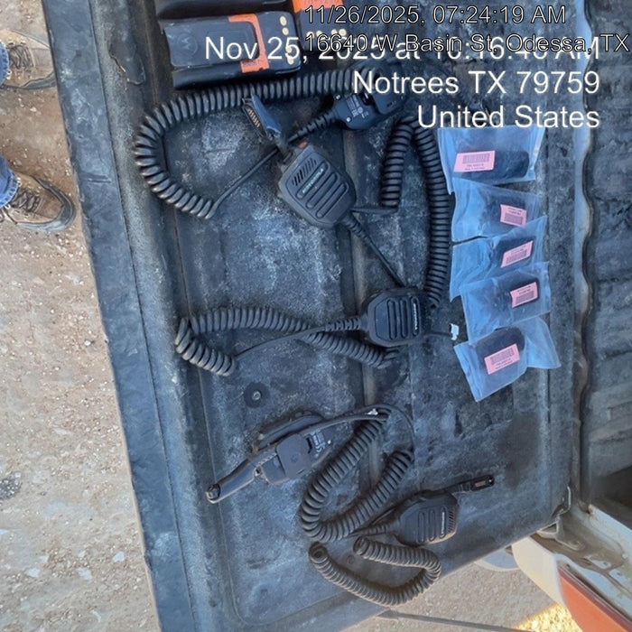 2023 MOTOROLA PMPN4284