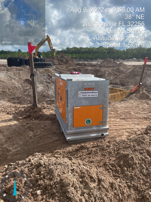 2022 MYERS-SETH MSP PP-150