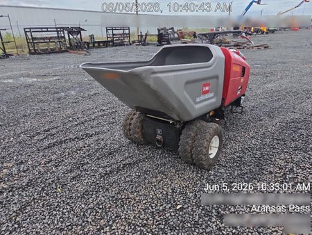 2024 TORO MB-1600