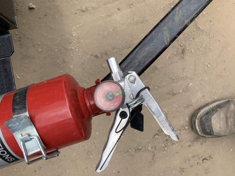 2019 LINCOLN ELECTRIC Vantage 322