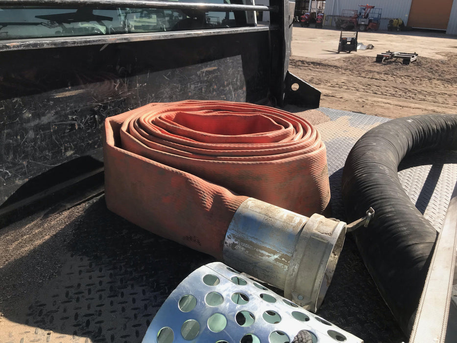 2021 PIONEER PP66S12L71-TD2.9L4