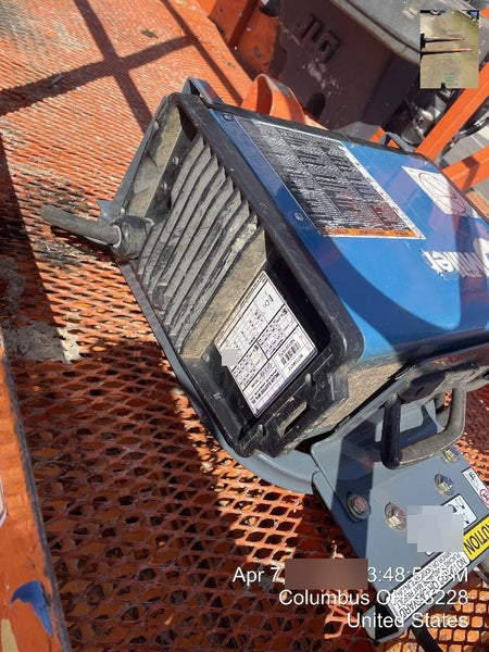 2021 MILLER ELECTRIC CST-280