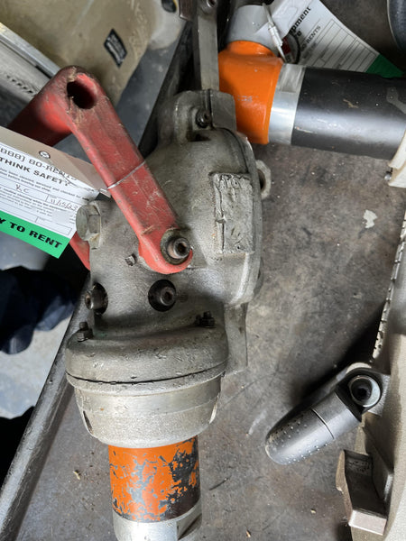 2020 MICHIGAN PNEUMATIC 10267