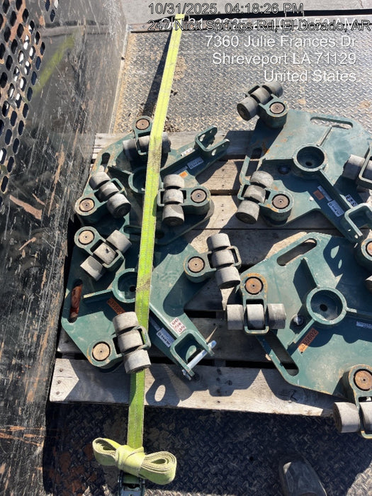 2023 HILMAN ROLLERS OMNI-6