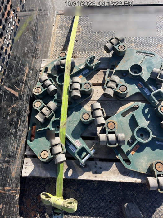 2023 HILMAN ROLLERS OMNI-6