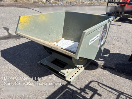 2025 HIPPO HOPPER HH32HD