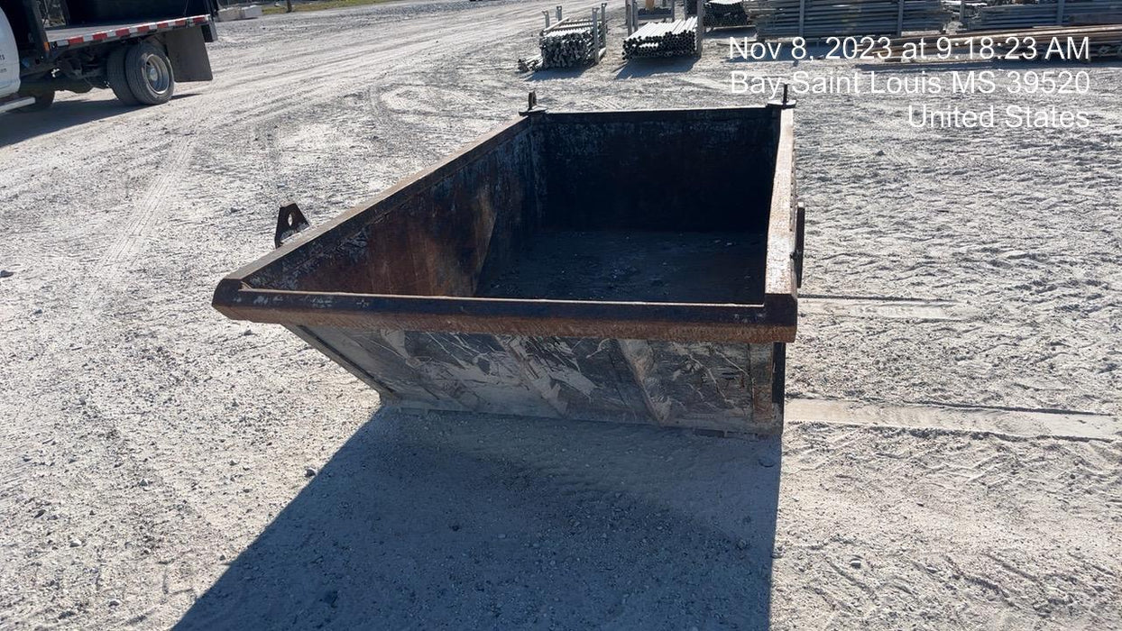 2021 STAR INDUSTRIES 1448B