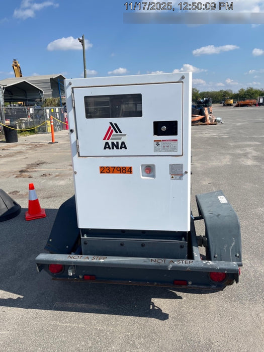 2022 AIRMAN SDG25S-8E1