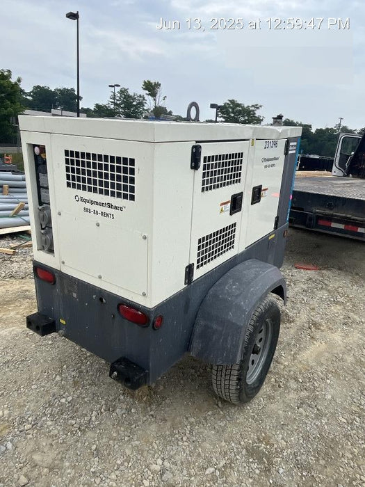 2022 ATLAS COPCO QAS25 CWK